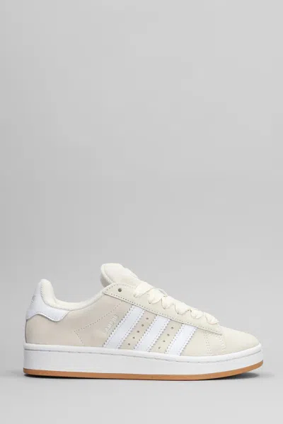 Adidas Originals Adidas Campus 00s Sneakers In Beige