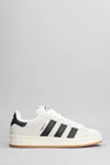 Adidas Originals Adidas Campus 00s Sneakers In Grey