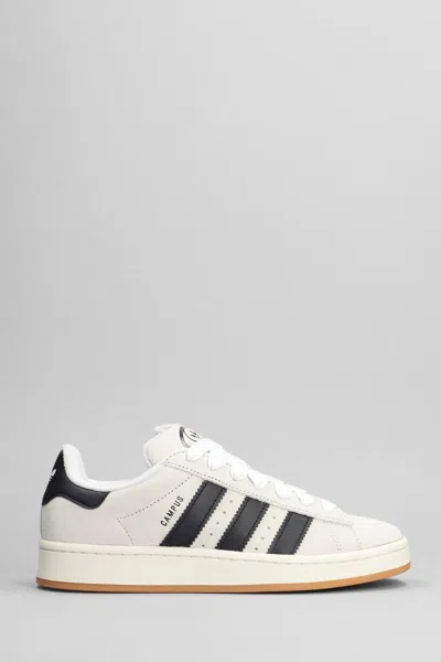 Adidas Originals Adidas Campus 00s Trainers In Grey