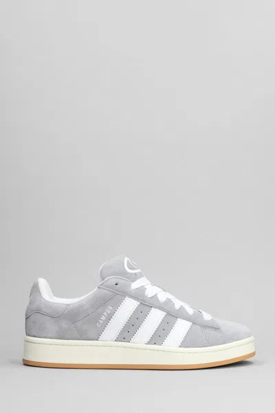 Adidas Originals Adidas Campus 00s Sneakers In Grey