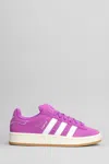 Adidas Originals Adidas Campus 00s Sneakers In Purple