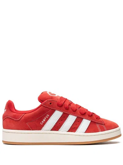 Adidas Originals Adidas Campus 00s Sneakers Shoes In Red
