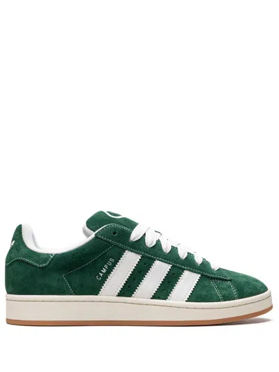 Adidas Originals Adidas Campus 00s Sneakers Shoes In Green