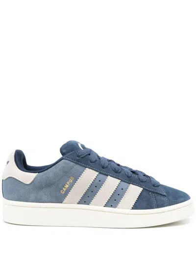 Adidas Originals Adidas Campus 00s Sneakers Shoes In Blue