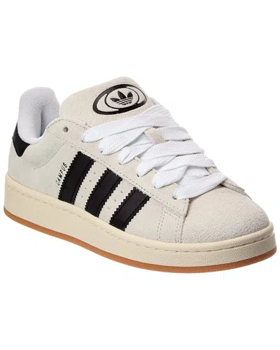Adidas Originals Adidas Campus 00s Suede Sneaker In Neutral