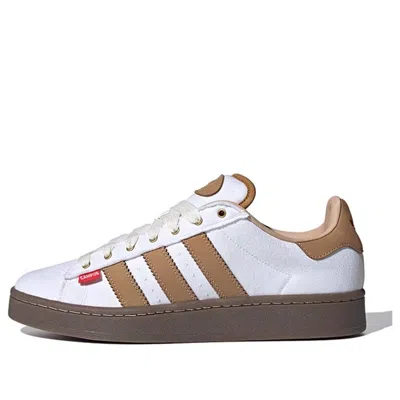 Adidas Originals Adidas Campus 00s 'white Brown'