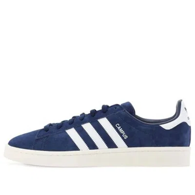 ADIDAS ORIGINALS ADIDAS CAMPUS 80S JAPAN PACK VNTG 'BLUE WHITE'