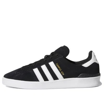 ADIDAS ORIGINALS ADIDAS CAMPUS ADV 'CORE BLACK'