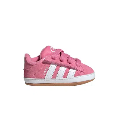 Pre-owned Adidas Originals Adidas Campus Crib 'bliss Pink' | Infant Size 4
