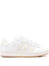 Adidas Originals Campus Sneakers With Perforated Silhouette