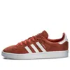 Adidas Originals Campus 00s Sneaker In Brown