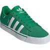 Adidas Originals Adidas Campus Vulv Sneaker In Green