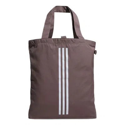 Adidas Originals Adidas Canvas Bag 'brown'