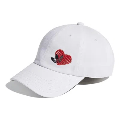Adidas Originals Adidas Cap 'white'