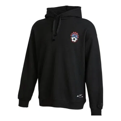 Adidas Originals Adidas China Hoodie 'black'