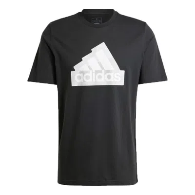 Adidas Originals Adidas City Escape Torn Camo Graphic T-shirt Asia Sizing 'black'