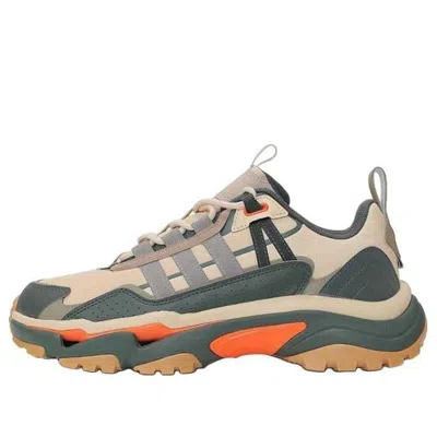 Adidas Originals Adidas Citywowlk 'olive Green Brown'