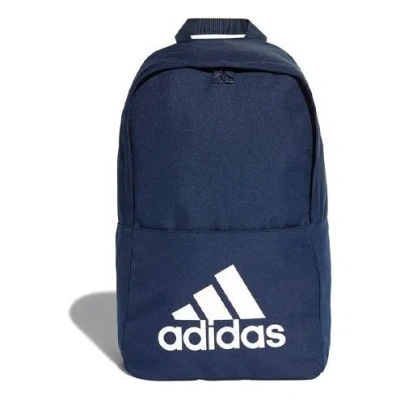 Adidas Originals Adidas Classic Backpack 'blue'