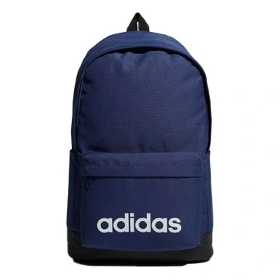 Adidas Originals Adidas Classic Backpack Extra Large 'blue'