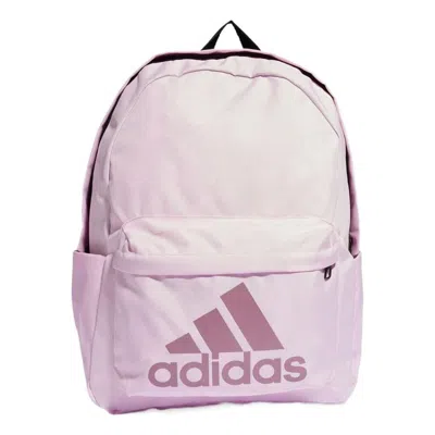 Adidas Originals Adidas Classic Badge Of Sport Backpack 'pink'