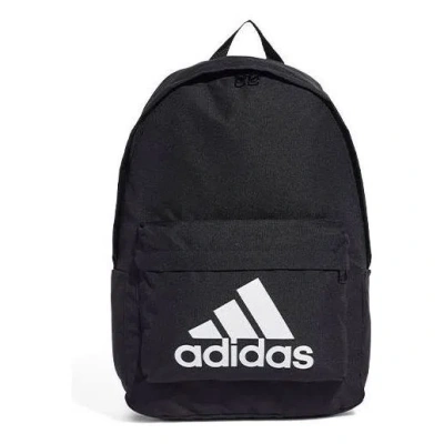 Adidas Originals Adidas Classic Big Logo Backpack 'black'