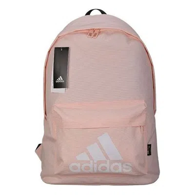 Adidas Originals Adidas Classic Blo Backpack 'pink'