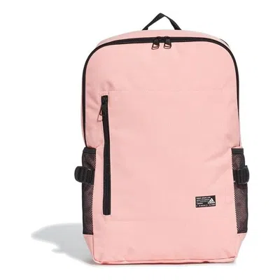 Adidas Originals Adidas Classic Boxy Backpack 'pink'