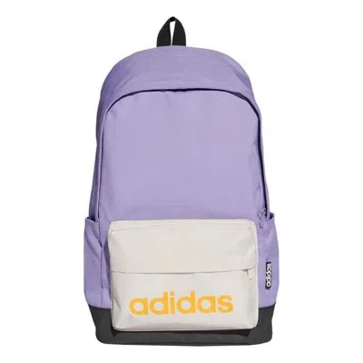 Adidas Originals Adidas Classic Extra Large Backpack 'purple'