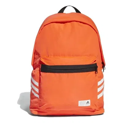 Adidas Originals Adidas Classic Future Icons Backpack 'orange'