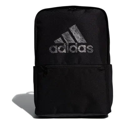Adidas Originals Adidas Classic Graphic Backpack 'black'