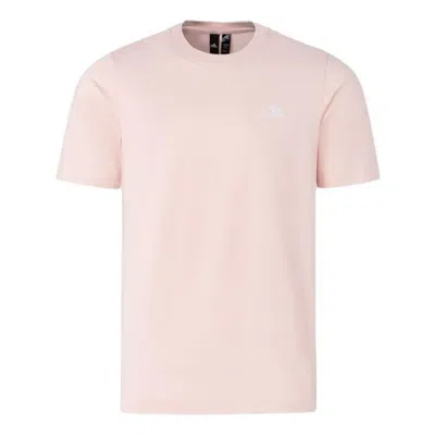 Adidas Originals Adidas Classic Logo T-shirts 'pink'