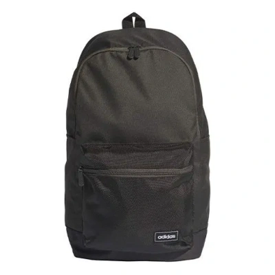 Adidas Originals Adidas Classic Medium Backpack 'green' In Multi