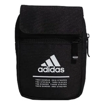 Adidas Originals Adidas Classic Organizer Bag 'black Red White'