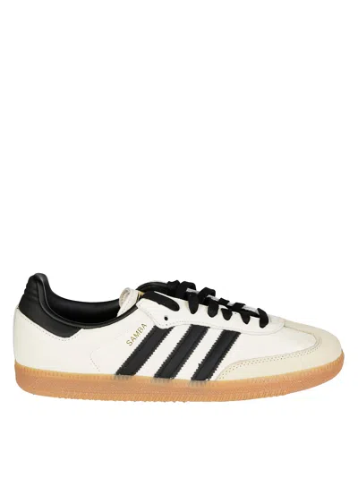 Adidas Originals Adidas Classic Samba Og Sneakers For Women In White