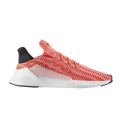 Pre-owned Adidas Originals Adidas Climacool 02/17 'coral' | Orange | Men's Size 9.5