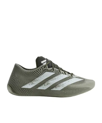 Adidas Originals Adidas Climacool Mesh Trainers In Green