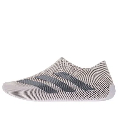 Adidas Originals Adidas Climacool Slip-on 'wonder Taupe' In Gray