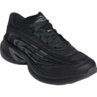Adidas Originals Adidas Climacool Spw Sneaker In Black