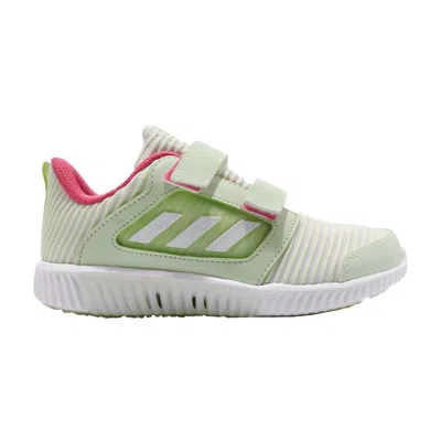 Pre-owned Adidas Originals Adidas Climacool Vent Cf C 'aero Green' | Kid's Size 11.5