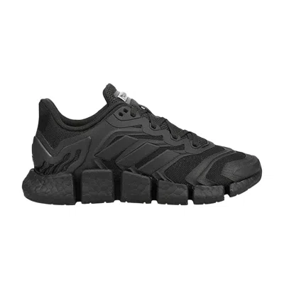 Pre-owned Adidas Originals Adidas Climacool Vento J 'triple Black' | Kid's Size 5.5