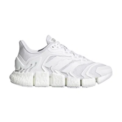 Pre-owned Adidas Originals Adidas Climacool Vento J 'triple White' | Kid's Size 7