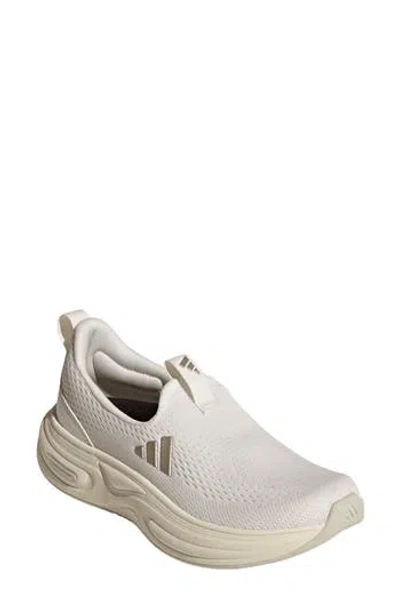 Adidas Originals Adidas Cloudfoam Cuxxion Slip-on Sneaker In Multi