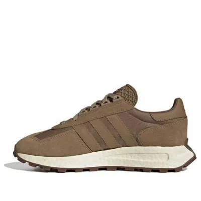 Adidas Originals Adidas Clover Retropy E5 'brown White'