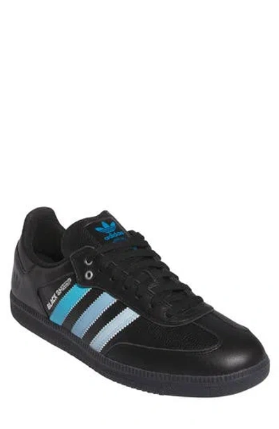 Adidas Originals Adidas Cltfc X Black Sheep Samba Adv Sneaker