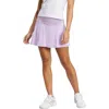 Adidas Originals Adidas Club Tennis Skirt In Purple
