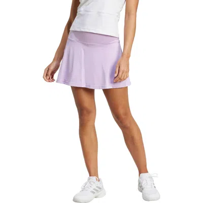 Adidas Originals Adidas Club Tennis Skirt In Purple