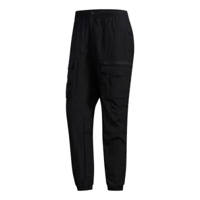 Adidas Originals Adidas Cny Pt Jc Track Pants For Men Black