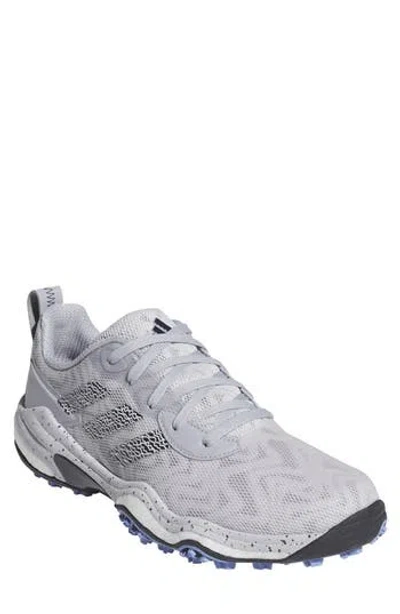 Adidas Originals Adidas Codechaos 25 Spikeless Golf Shoe In Gray