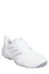 Adidas Originals Adidas Codechaos 25 Waterproof Spikeless Golf Shoe