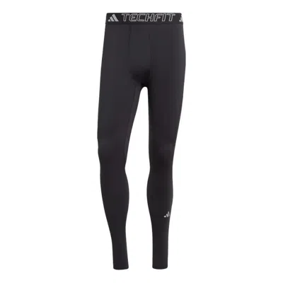 Adidas Originals Adidas Cold.rdy Techfit Training Long Leggings 'black'